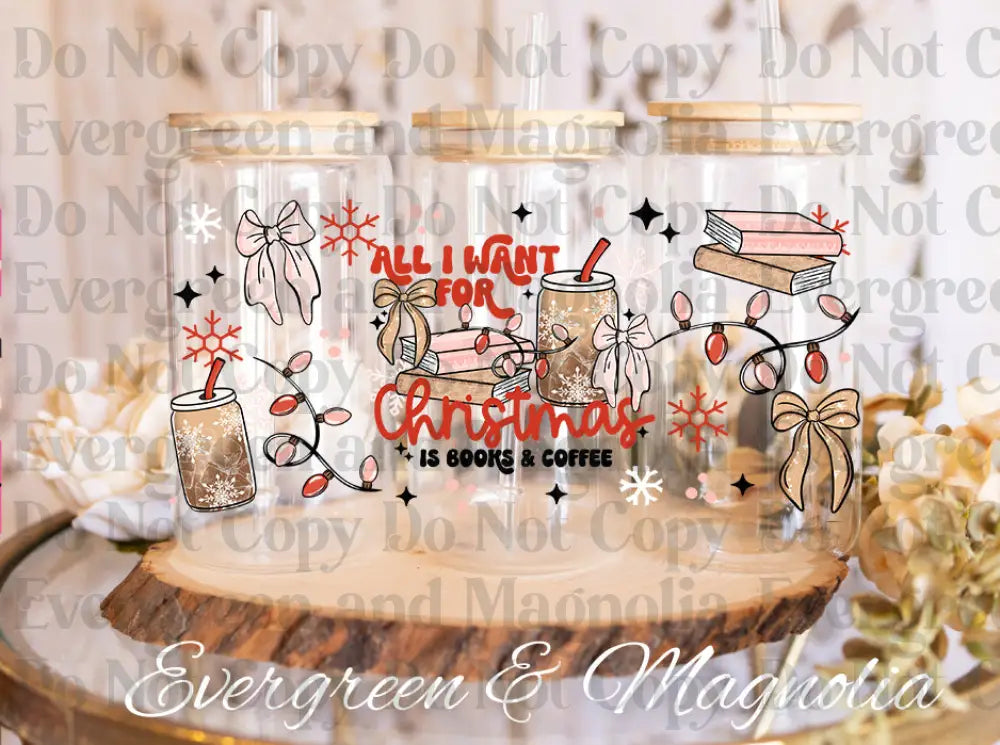 All_I_want_For_Christmas