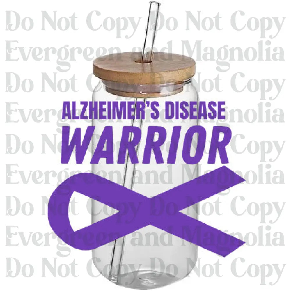 AlzAware 35