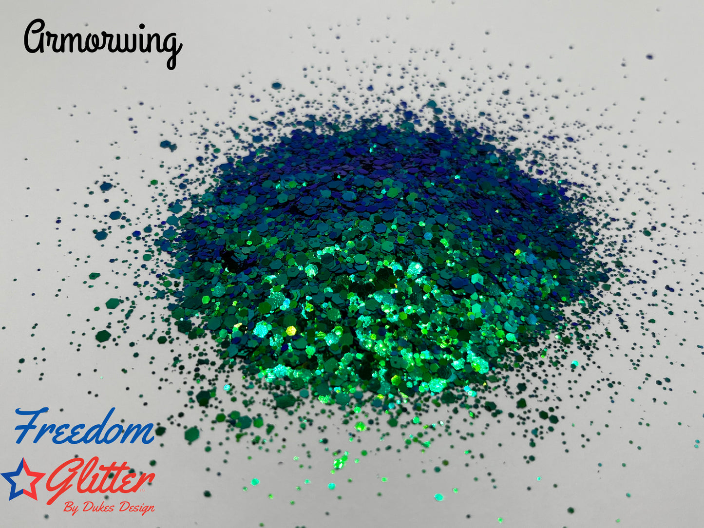 Armorwing (Colorshift Glitter)
