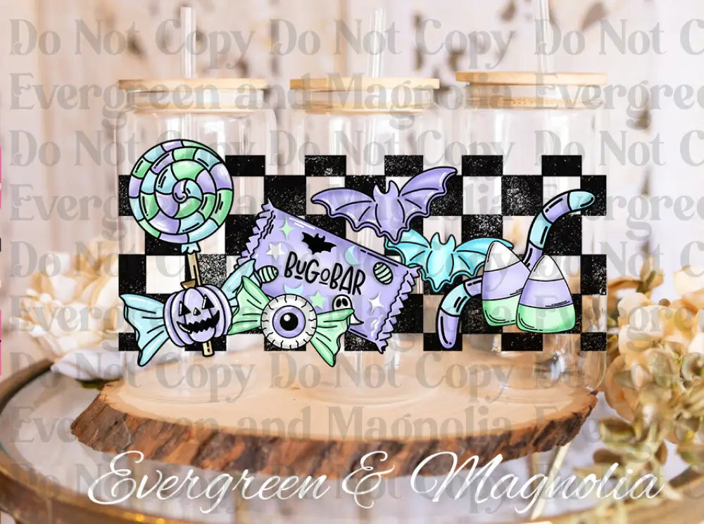 Batty Candy 2