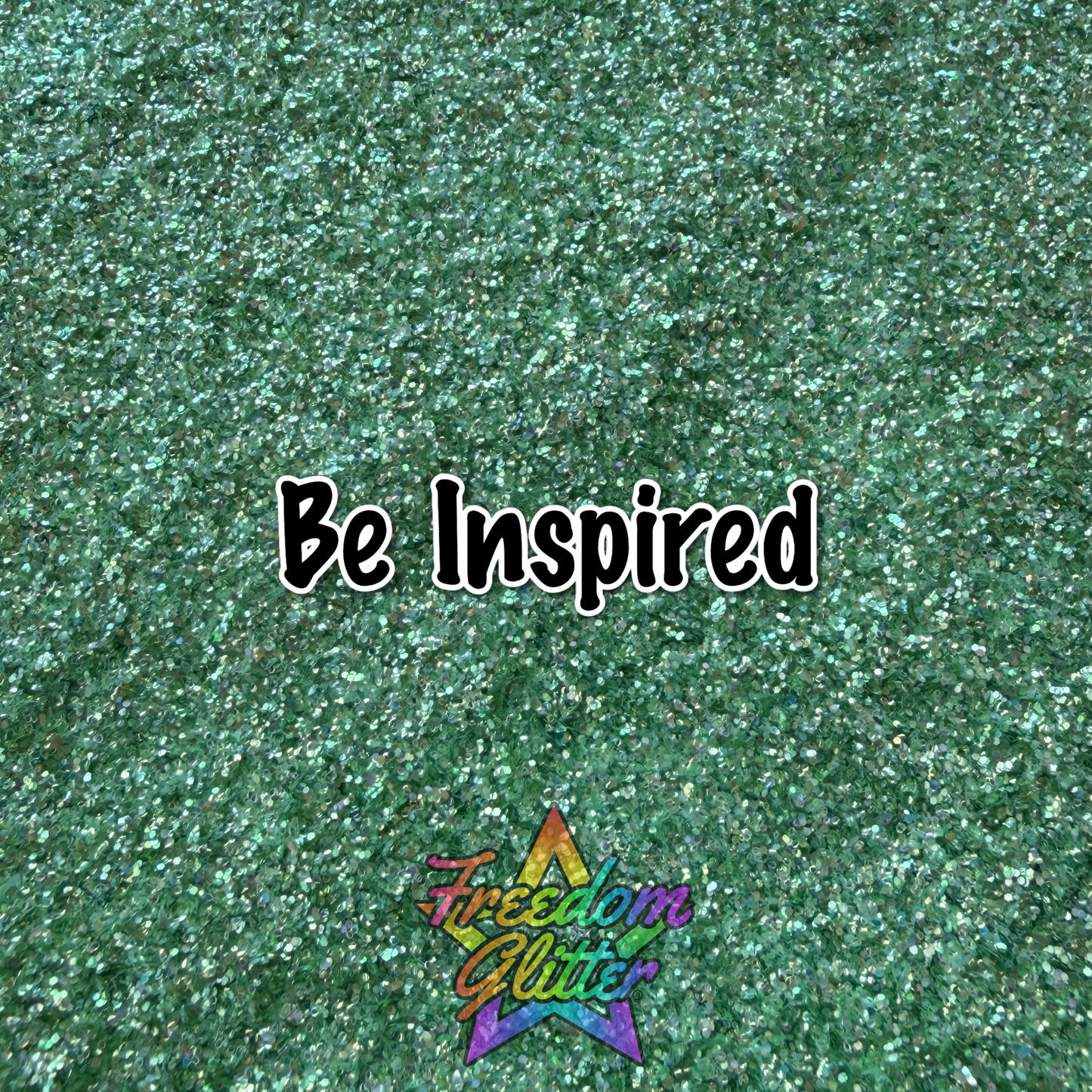 Be Inspired (Exclusive Mix)