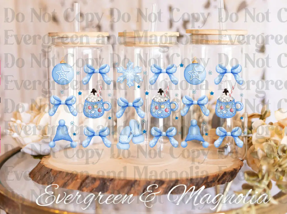 Blue Christmas 2