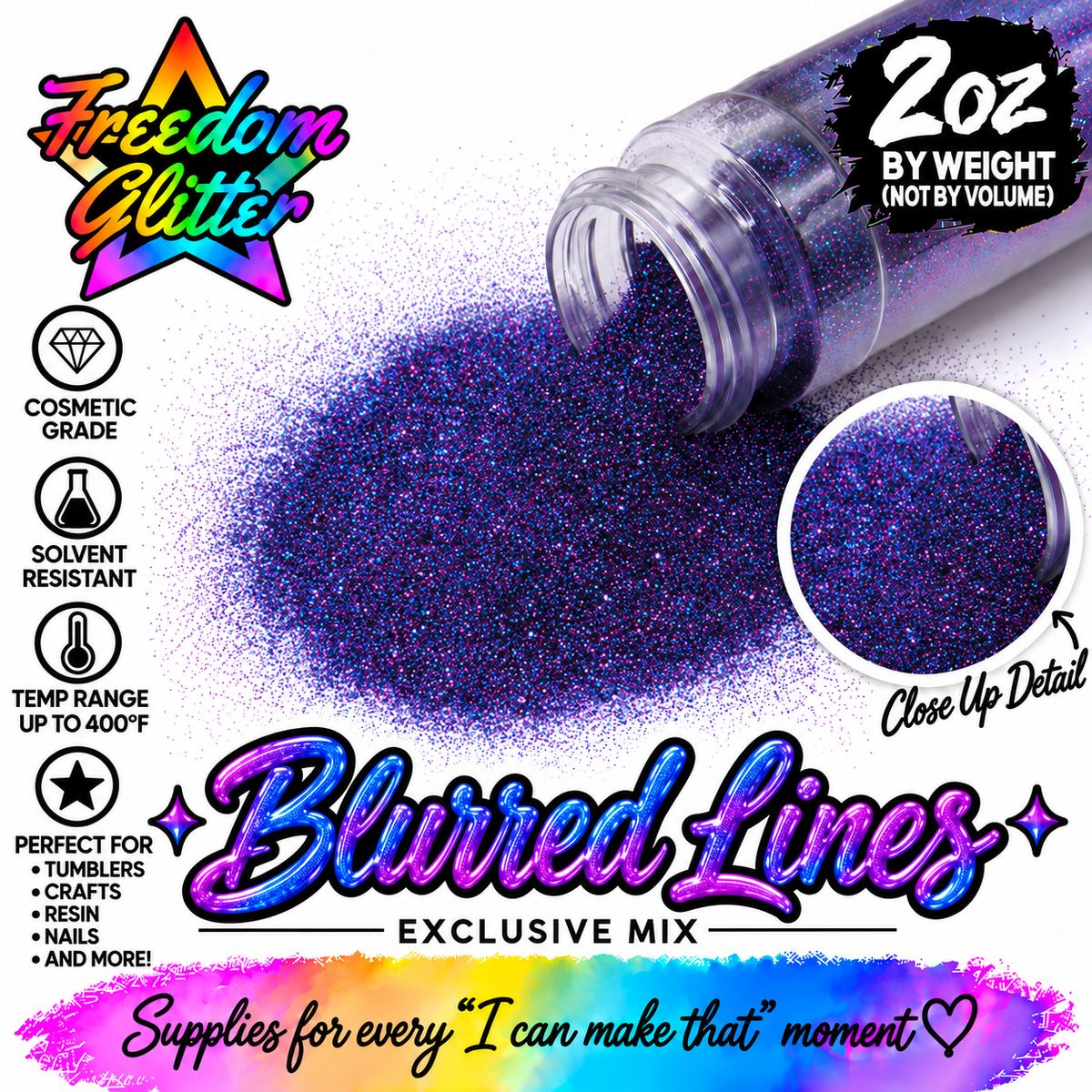 Blurred Lines (Exclusive Mix)