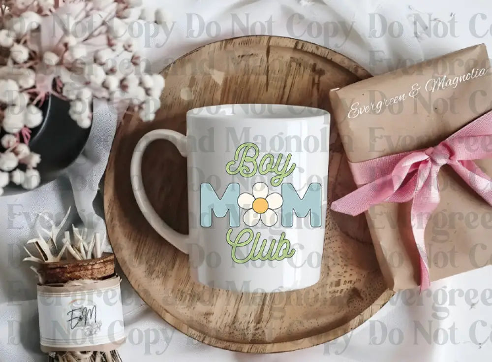 BoyMomClub