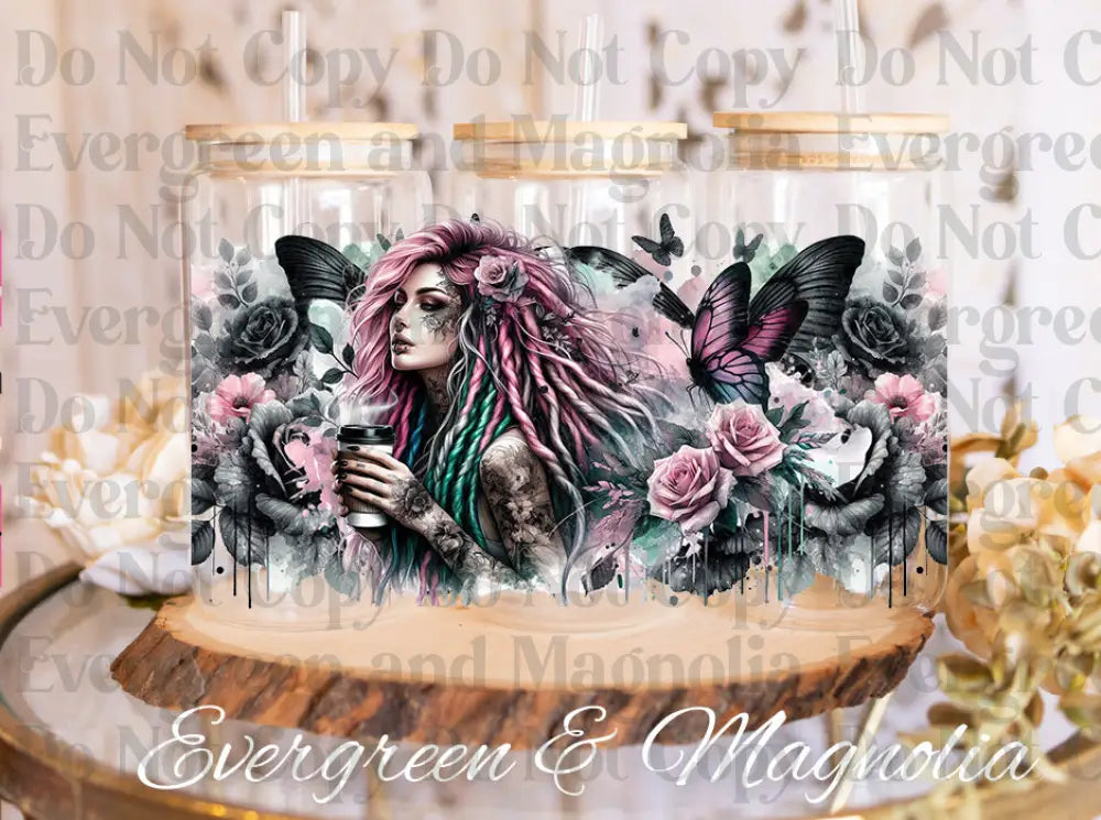 Breath tattoo no quote