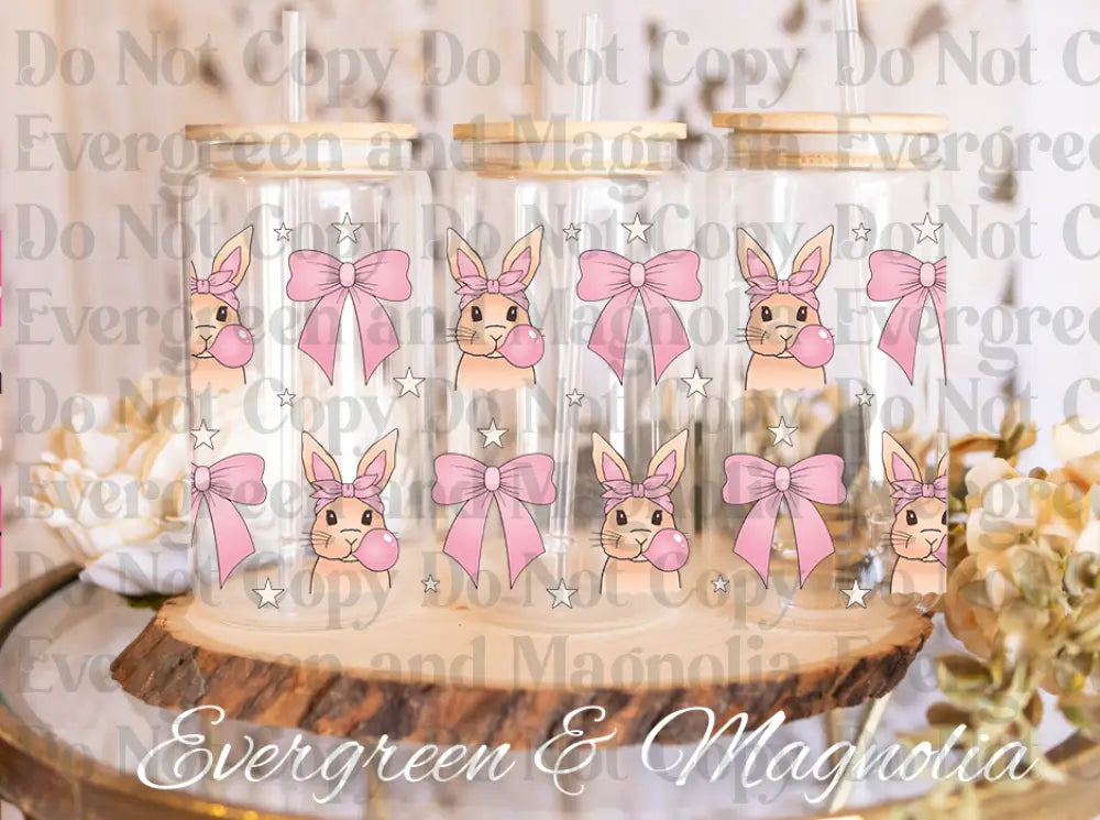 Bunnies+BowsCup