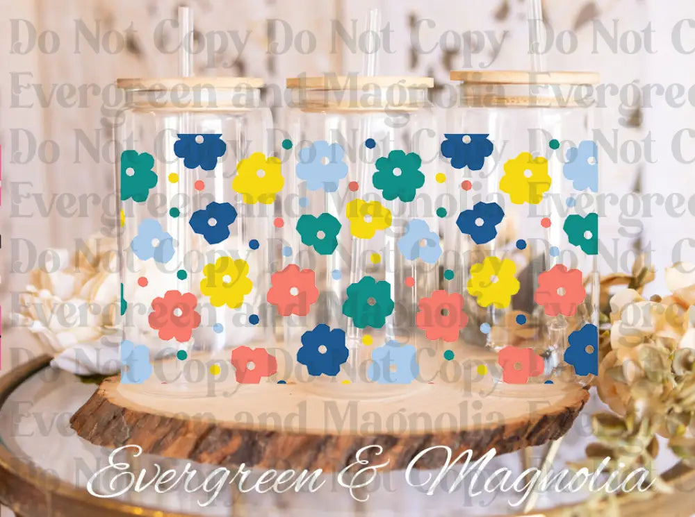 CUte little flowers