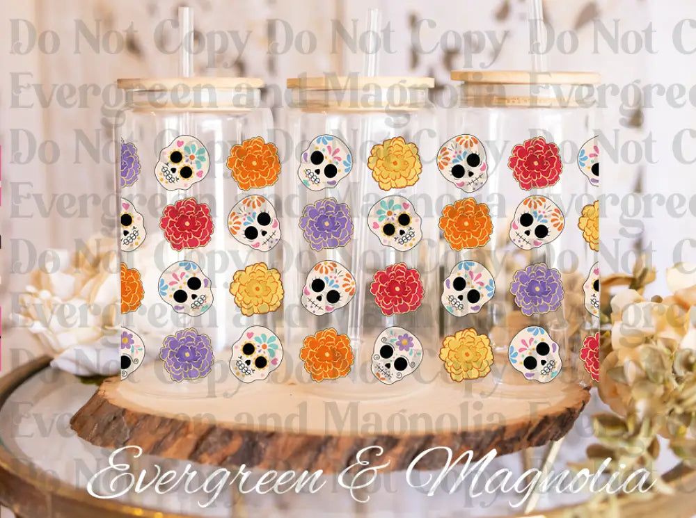 CalaveritasYMarigoldsCup