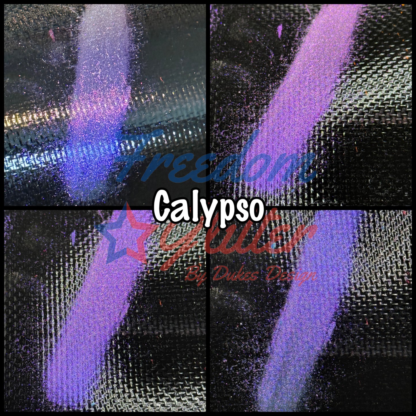 Calypso (Chameleon Pigment)