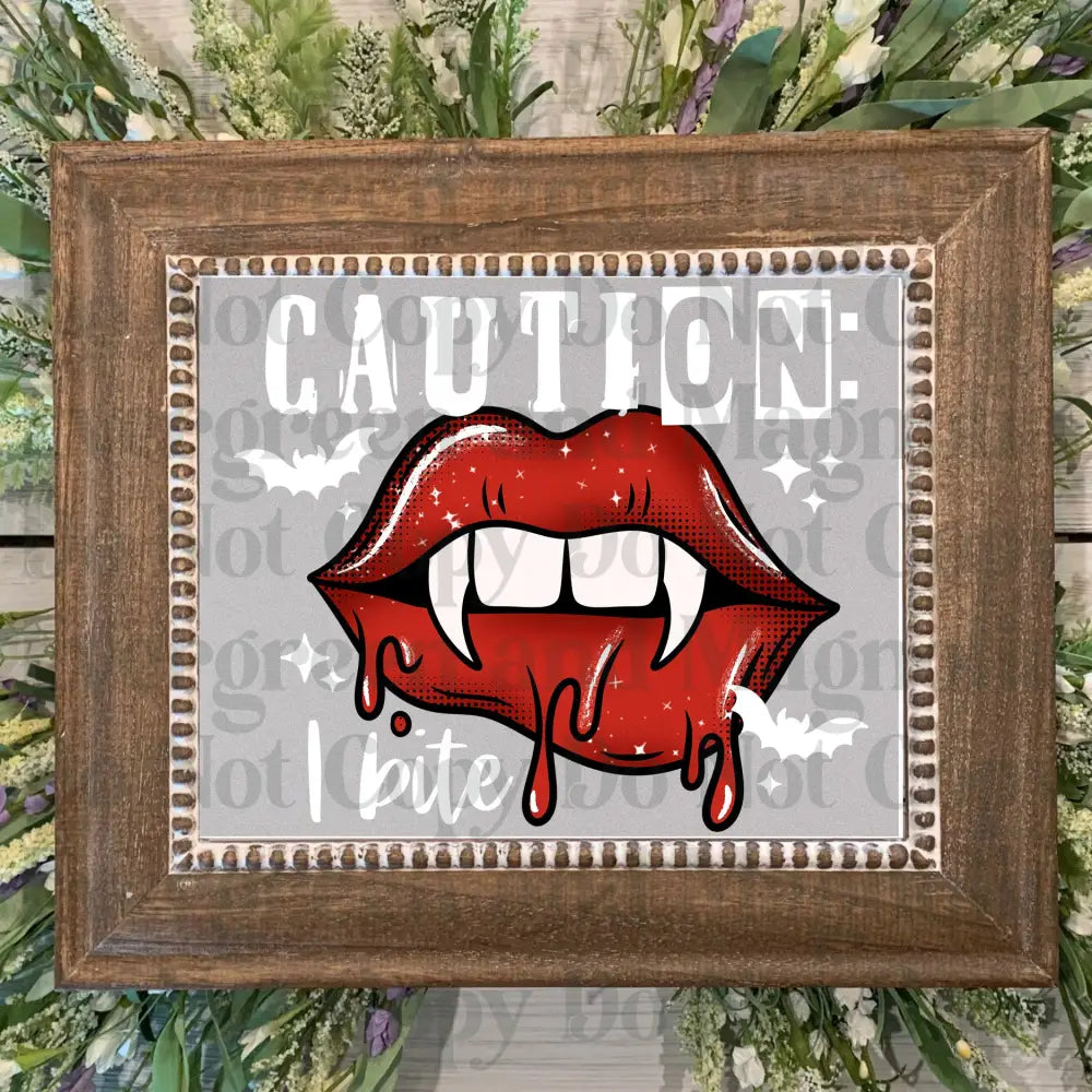 Caution_I_Bite_White_Words