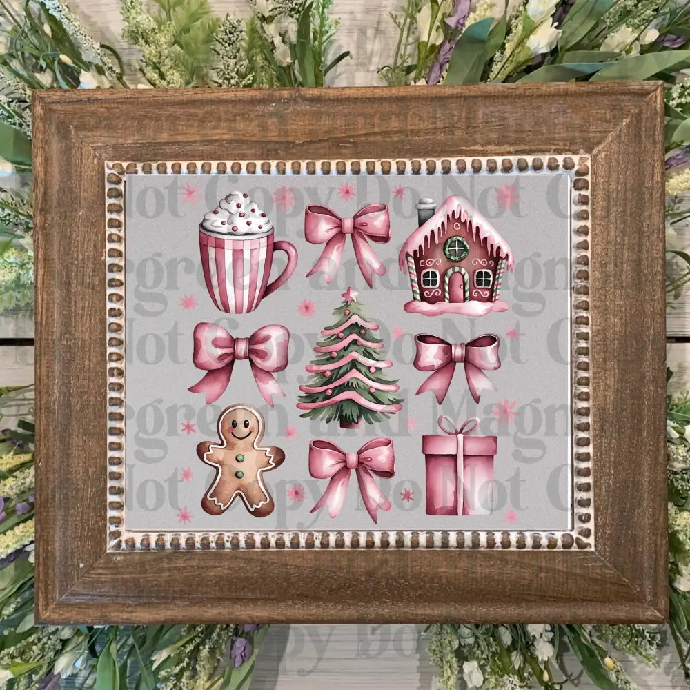 Christmas Coquette decals (42)