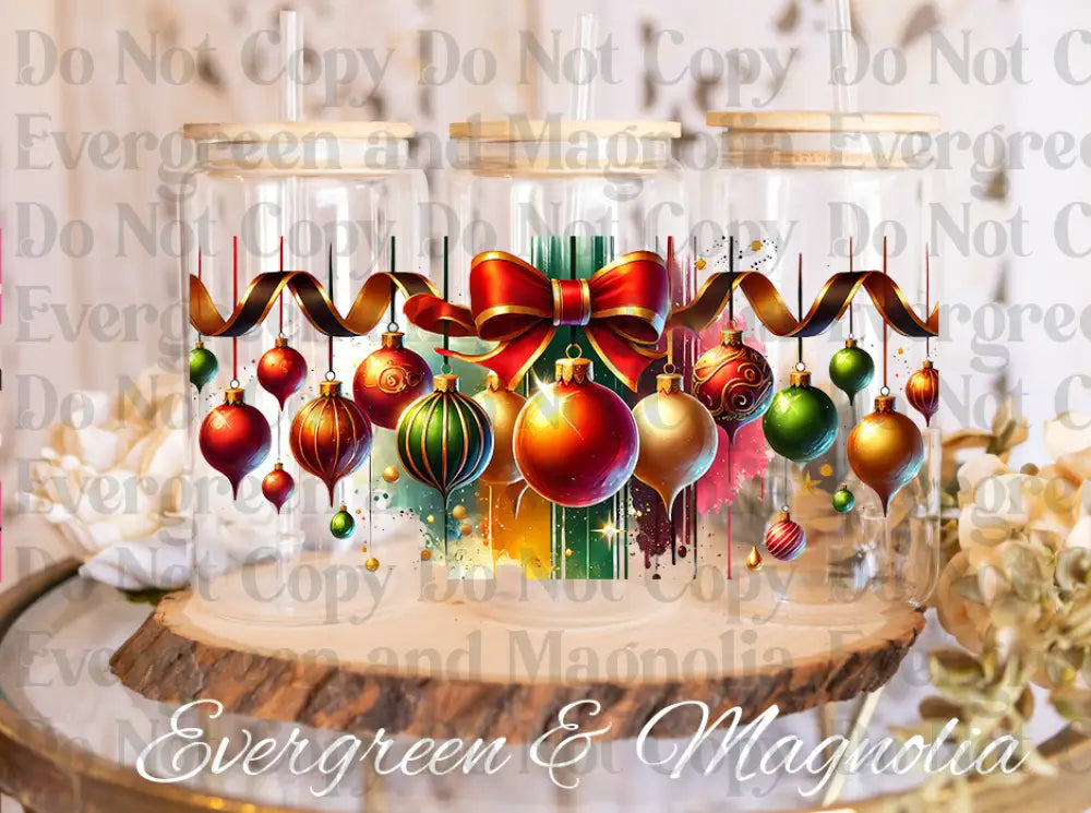 Christmas Garland (10)
