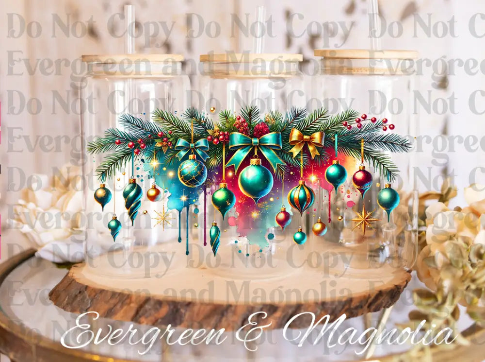 Christmas Garland (11)