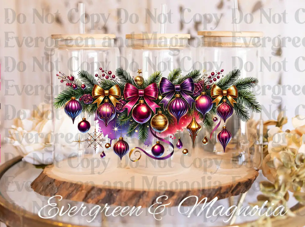 Christmas Garland (14)