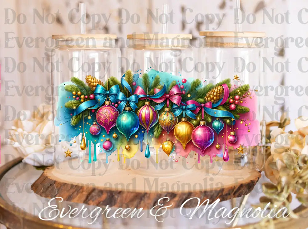 Christmas Garland (17)