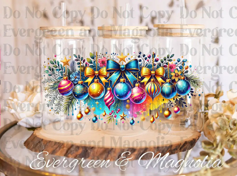 Christmas Garland (18)