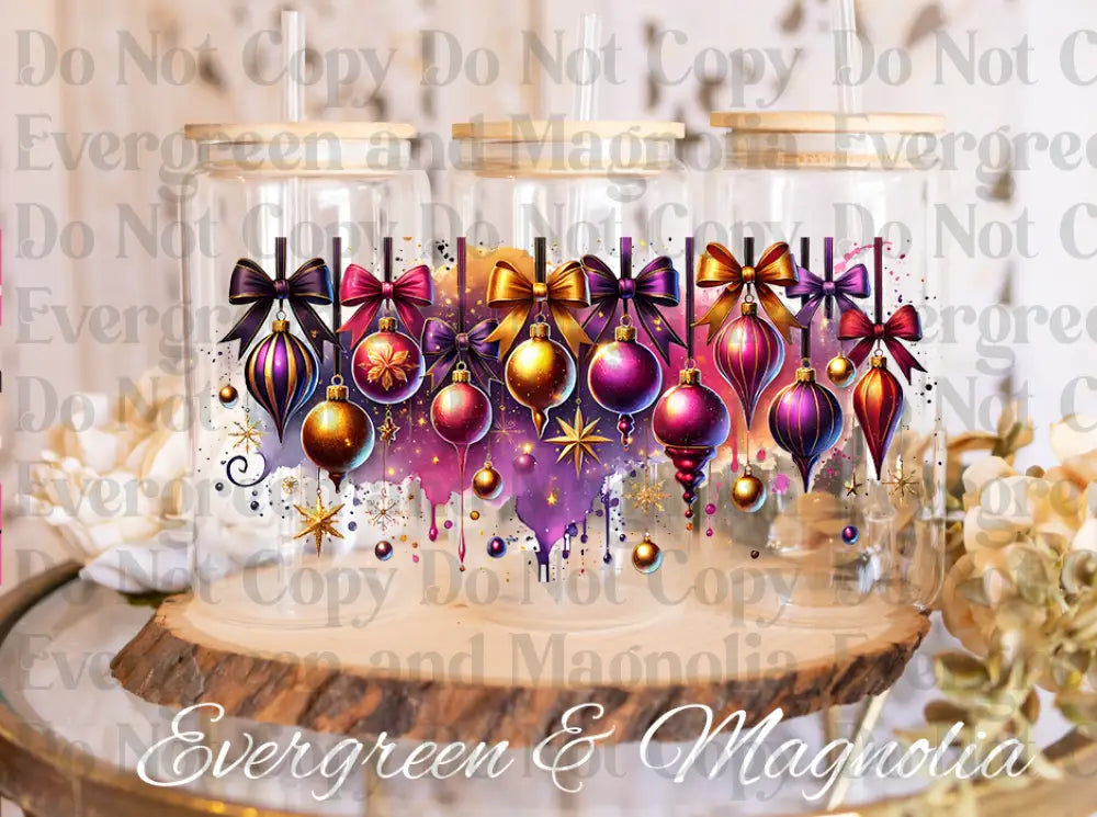 Christmas Garland (4)