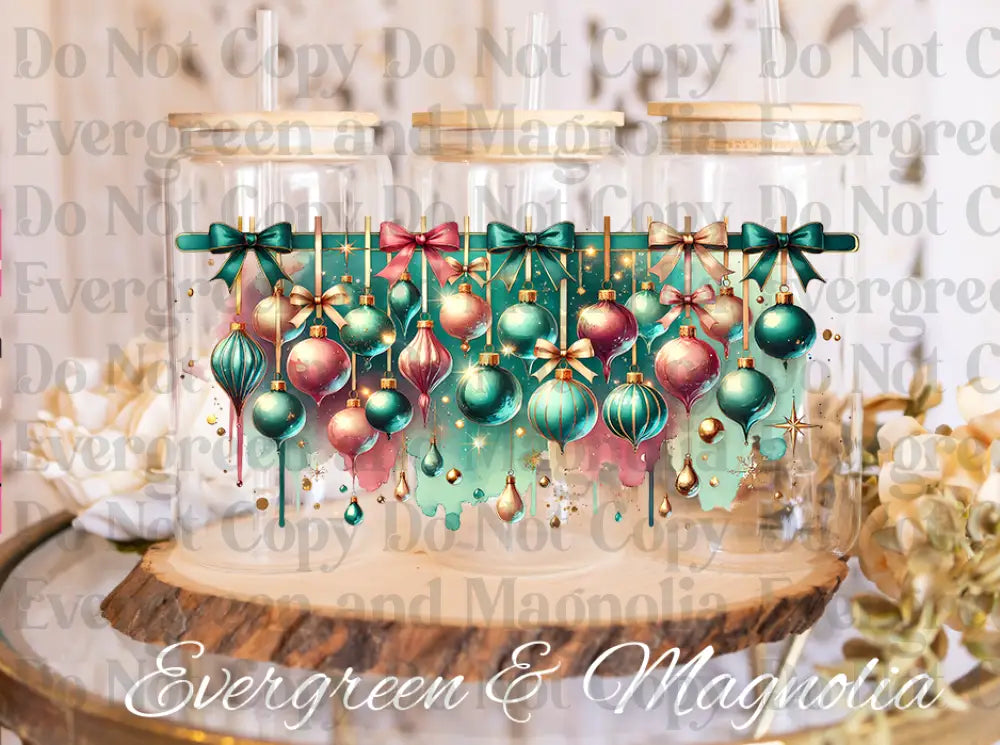 Christmas Garland (6)