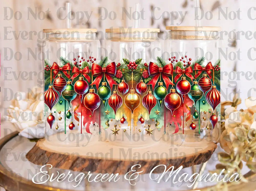 Christmas Garland (7)