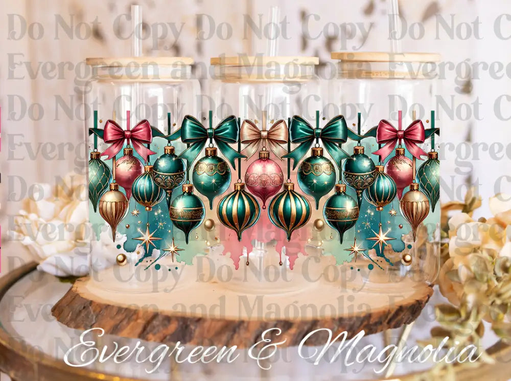 Christmas Garland (8)