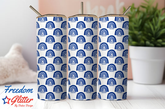 Colon Cancer Awareness 1 (Printed Vinyl)