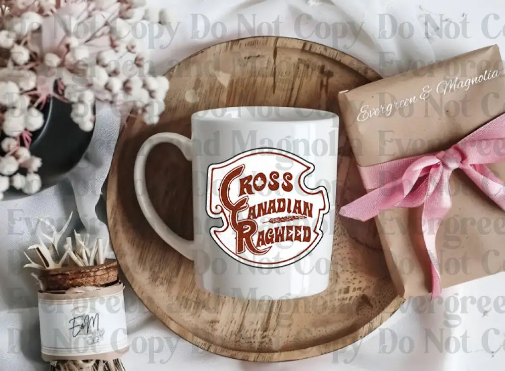 CCR
