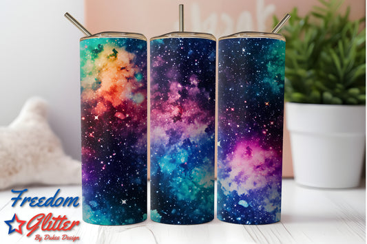 Cosmic Series 2 (Sublimation)