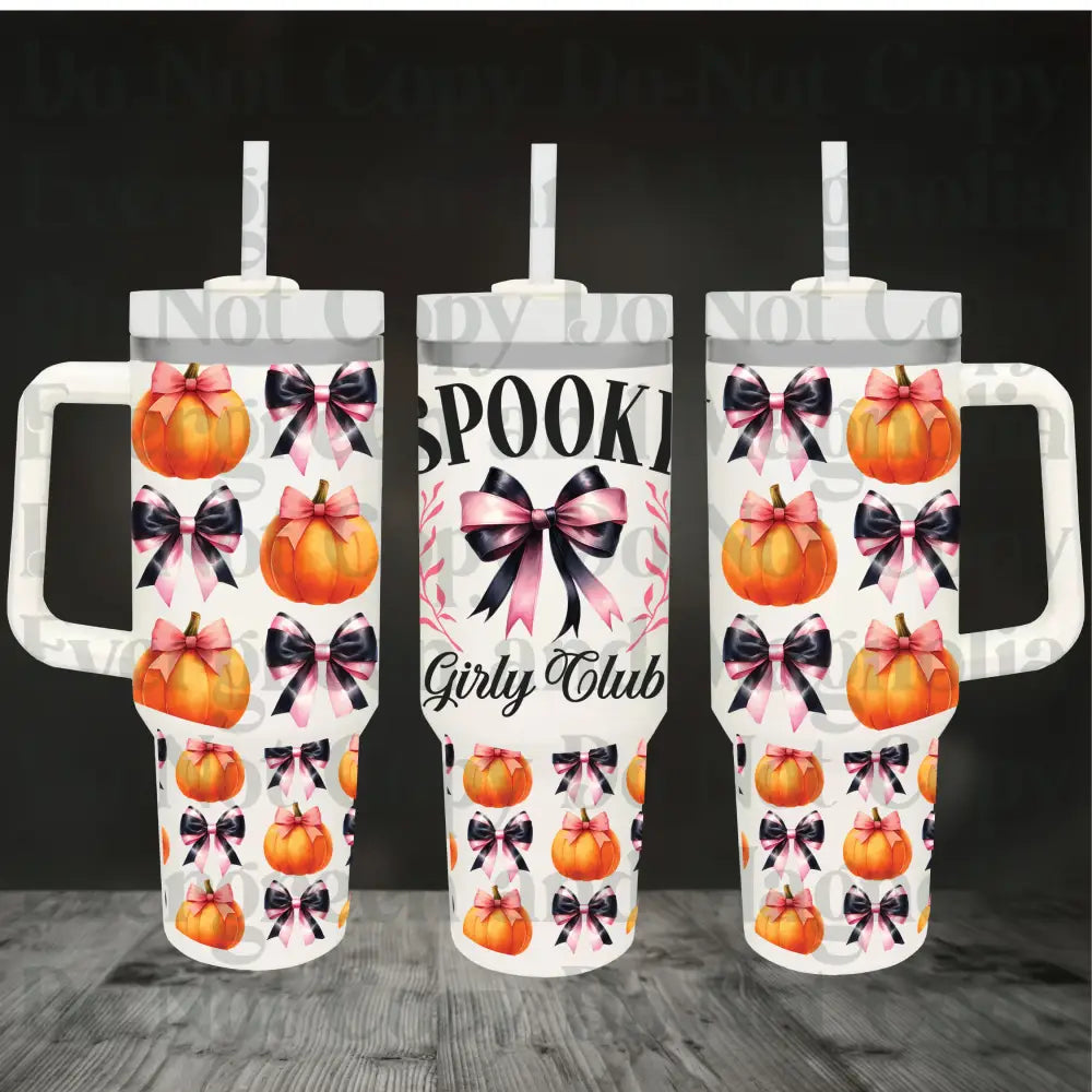 Cute Halloween 2024 29