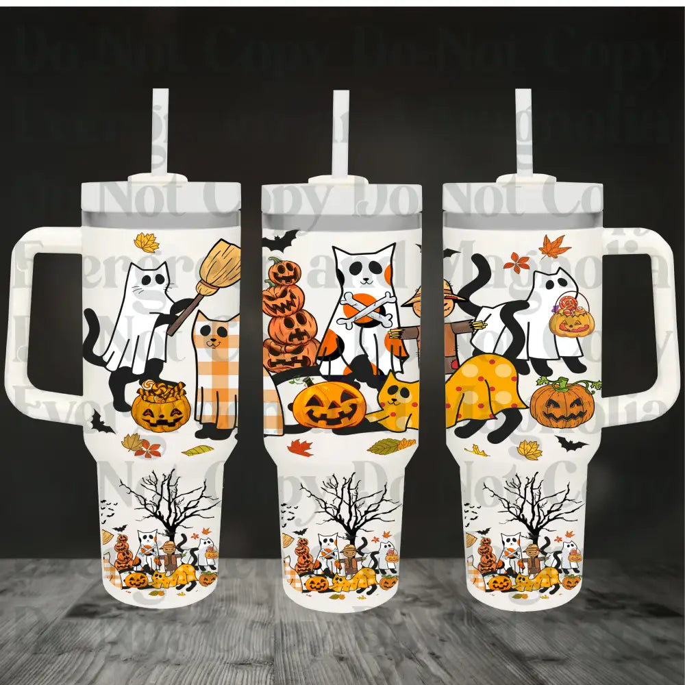 Cute Halloween 2024 3
