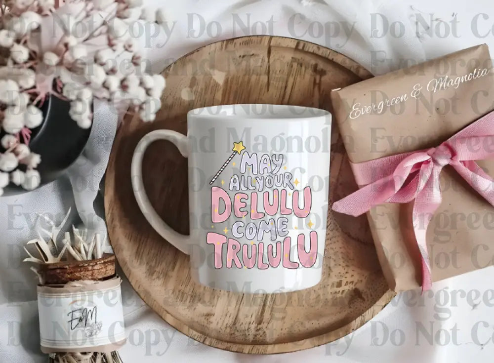 Delulu