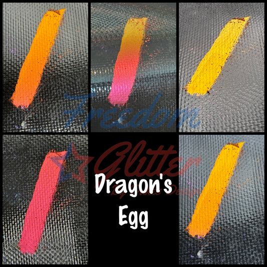 Dragon's Egg (Super Chameleon Pigment)