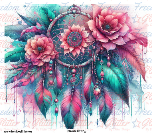 Dreamcatcher 3 (Printed Vinyl)