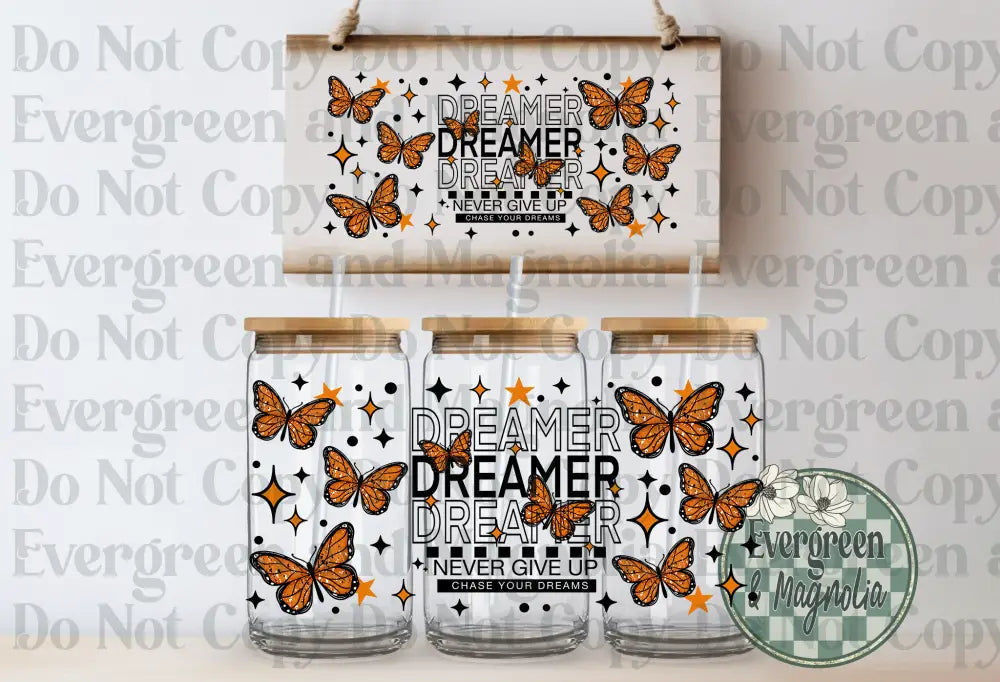 Dreamer 25