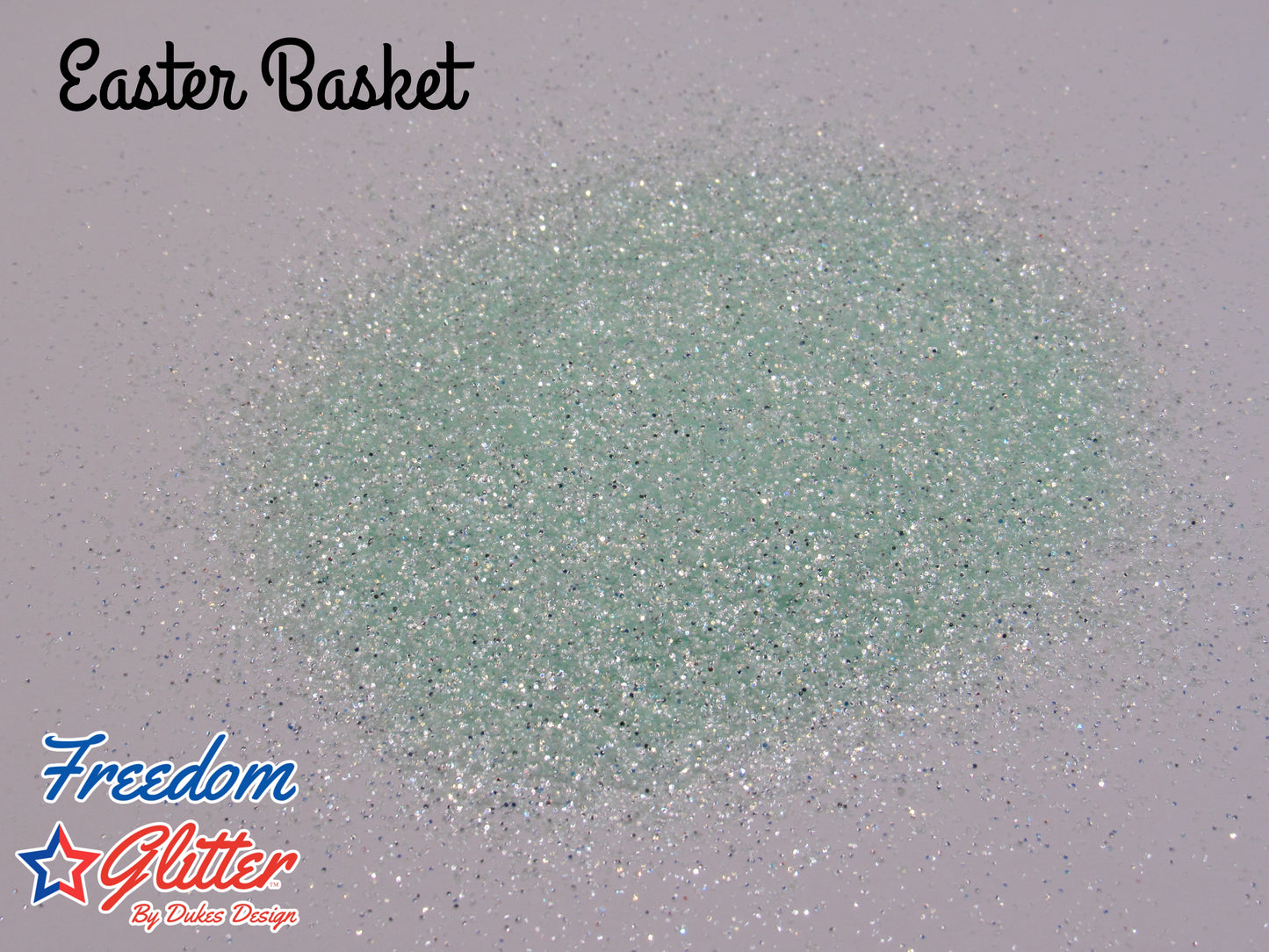 Easter Basket (High Sparkle)