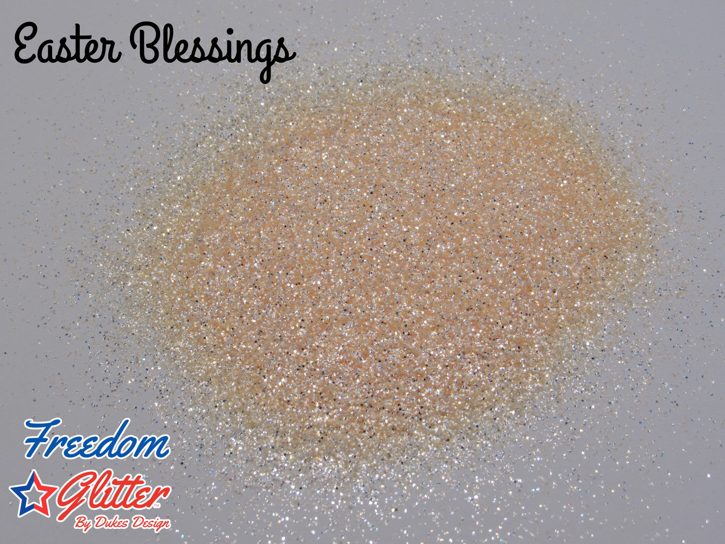 Easter Blessings (High Sparkle)