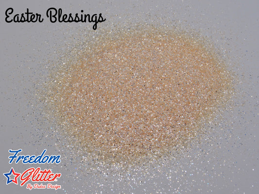 Easter Blessings (High Sparkle)