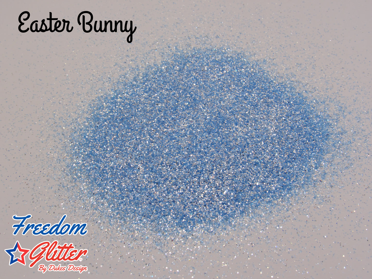 Easter Bunny (High Sparkle)