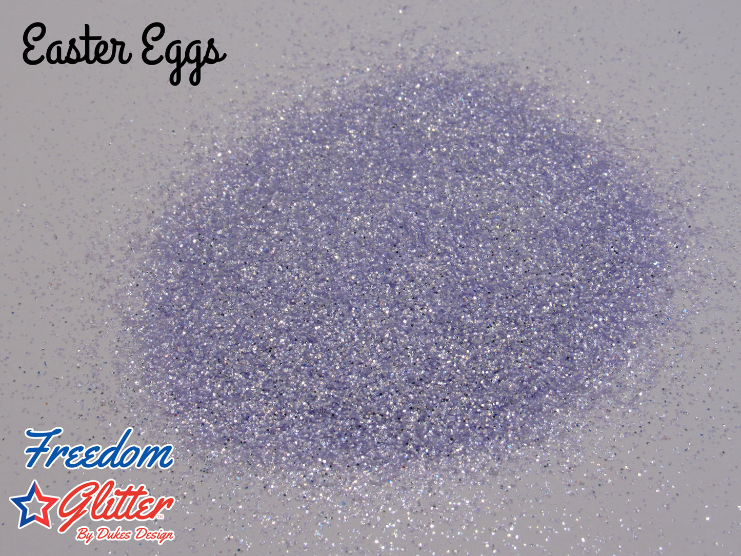 Easter Eggs (High Sparkle)