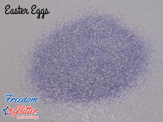 Easter Eggs (High Sparkle)