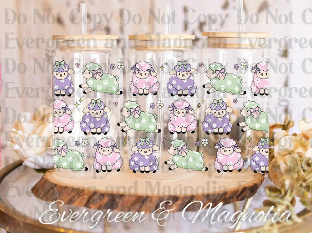 Easterlambscup