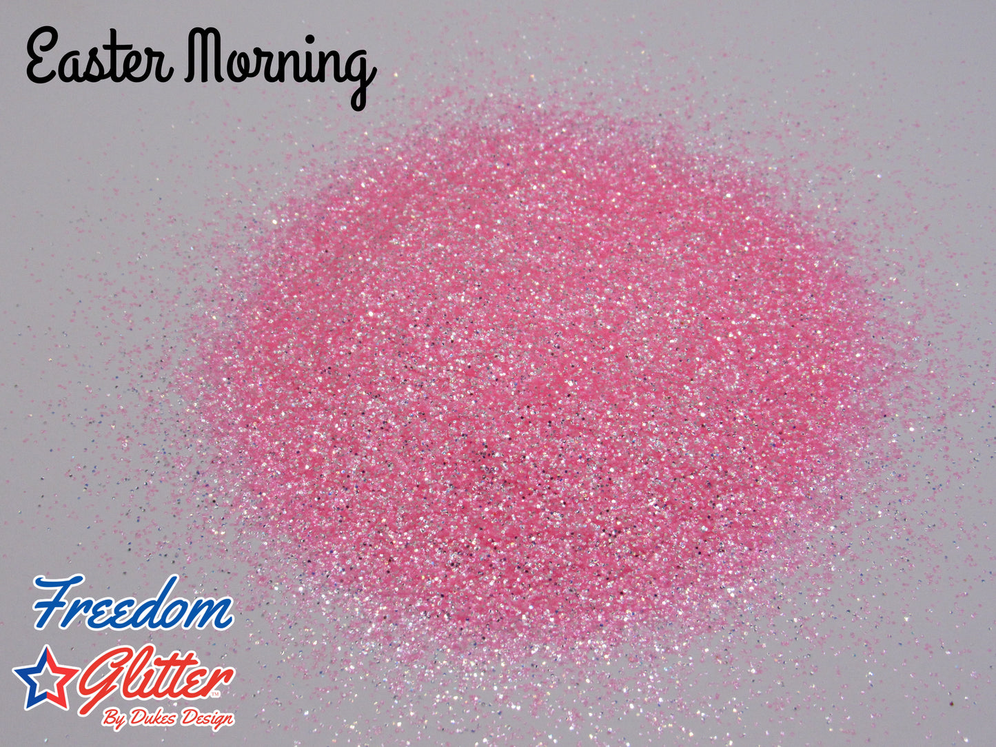 Easter Morning (High Sparkle)