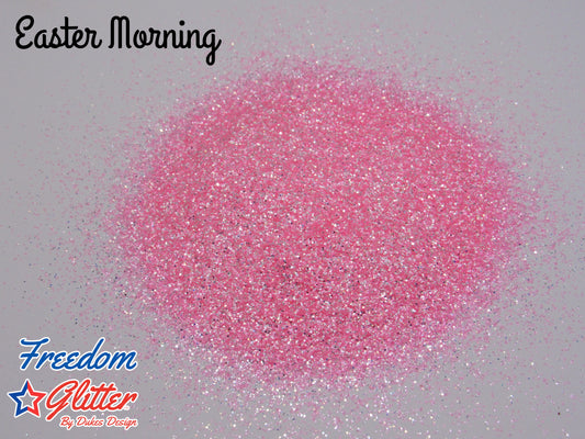 Easter Morning (High Sparkle)