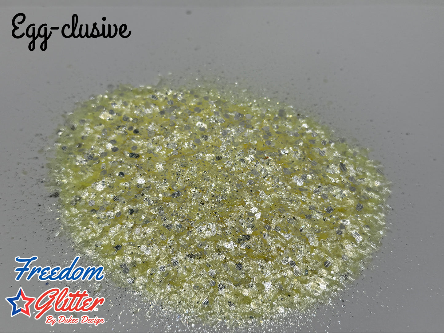 Egg-clusive (High Sparkle)