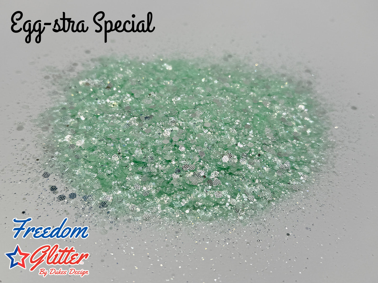 Egg-stra Special (High Sparkle)