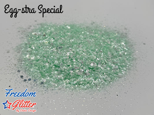 Egg-stra Special (High Sparkle)