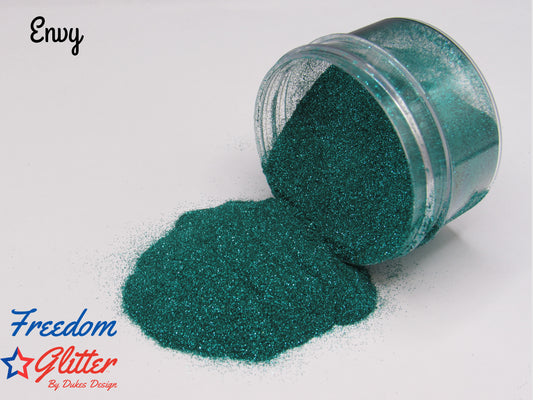 Envy (Metallic Glitter)