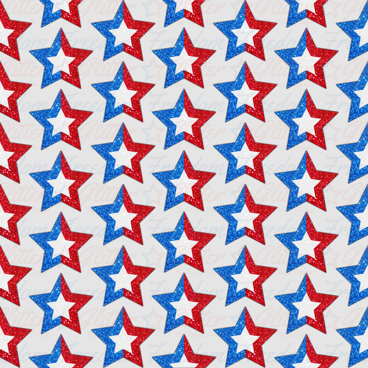 FG Star (Printed Vinyl)