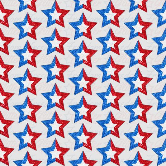 FG Star (Printed Vinyl)