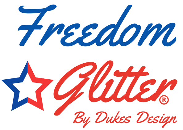 Freedom Glitter
