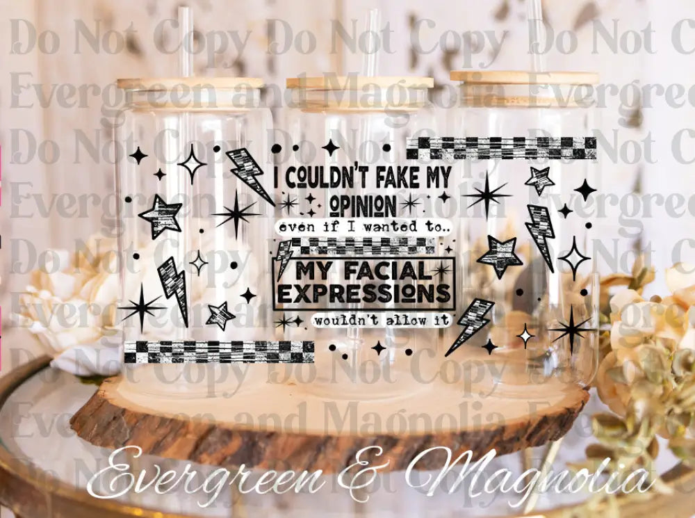 Facial_Expressions